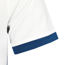 Мужское теннисное поло Lotto Squadra III Polo Men - White