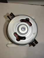 Электродвигатель на пылесос 1670W Samsung DJ31-00120F Н115 (VCM-TB),аналог VAC006SA