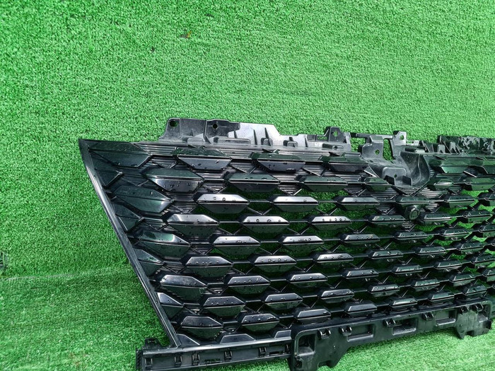 Решетка радиатора Changan CS35PLUS (2021-н.в.)