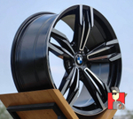 Комплект дисков BMW 433M XJ057 18x8 et35 5x120