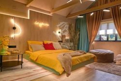 Fargo Comfort Дуб Марракеш, 2,196 м²