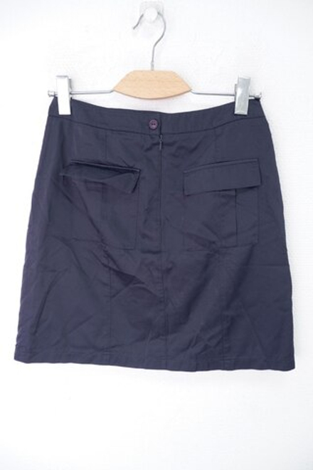 Юбка Gin Tonic базовая 44 размер