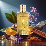 Maison Alhambra Minerale Gold EDP
