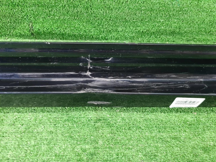 Накладка порога правая BMW X3 G01 X4 G02 (2017-н.в.) M-paket