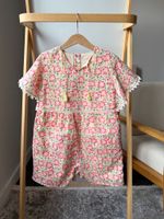 Хлопковый комбинезон Louise Misha, 116