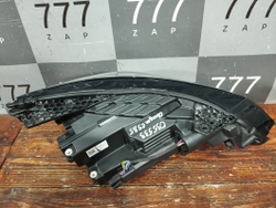 Фара левая LED Changan CS85 19-нв Б/У Оригинал S302F2805010501AA