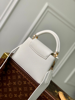 Louis Vuitton Capucines Mini