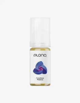 Жидкость PLONQ Salt 2% 30 ml - Голубика малина