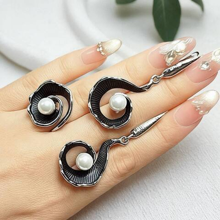 Комплект LuxVintage - 040