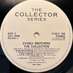 The Everly Brothers- The Everly Brothers Collection 2LP (Англия 1986г.)