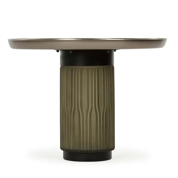 Кофейный стол Vaso Color Ø60х42 см