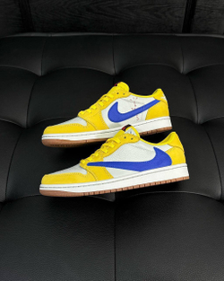 Кроссовки NIKE AIR JORDAN
