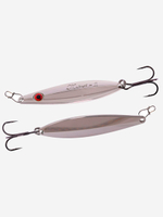 Блесна колебалка LureMax Жерех-1, 80мм., 30 г., 124