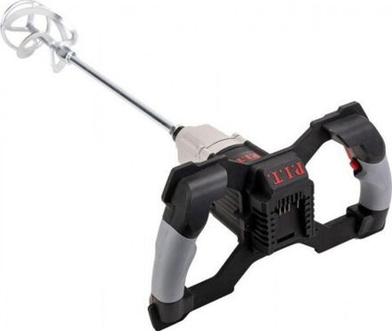 Миксер строительный аккумуляторный P.I.T. PHM20H-120A