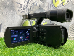 Sony NEX-VG10E