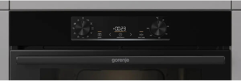 Духовой шкаф Gorenje BO6735E02BKOT