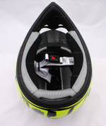 Шлем кроссовый Airoh JUMPER TC15