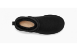 UGG Classic Ultra Mini II Black