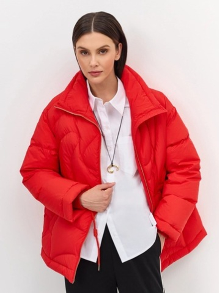 Куртка утепленная женская BULMER