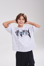 Футболка к/р д/м DELORAS 55428