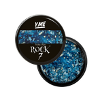 Y.me Гель-лак Rock 07, 5мл.