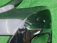 Бампер передний Mercedes V w447 (2014-2019)