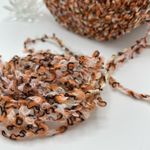 Букле Industria Italiana Filati S.P.A. 30% меринос 12% полиамид 53% полиакрил