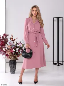 Платье II-0087 Фабрика Моды