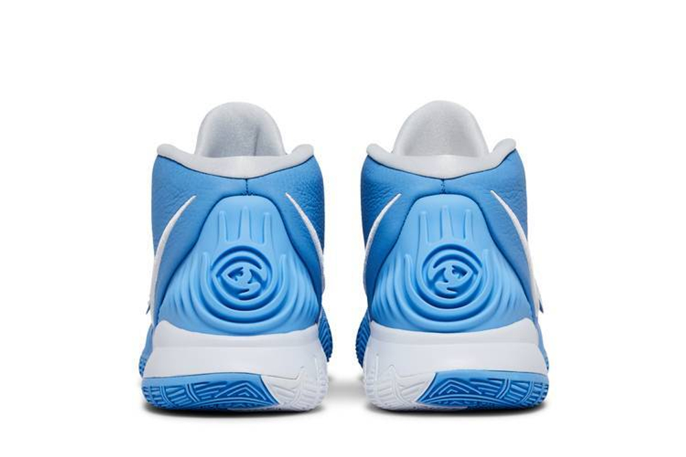 Кроссовки Nike Kyrie 6 Tb Promo