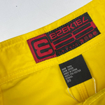 Шорты EZEKIEL