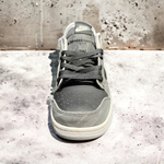 Nike SB Dunk Low • Black Zebra
