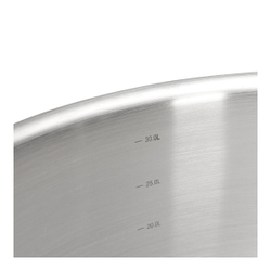 Кастрюля de Buyer Prim'Appety (30 л)