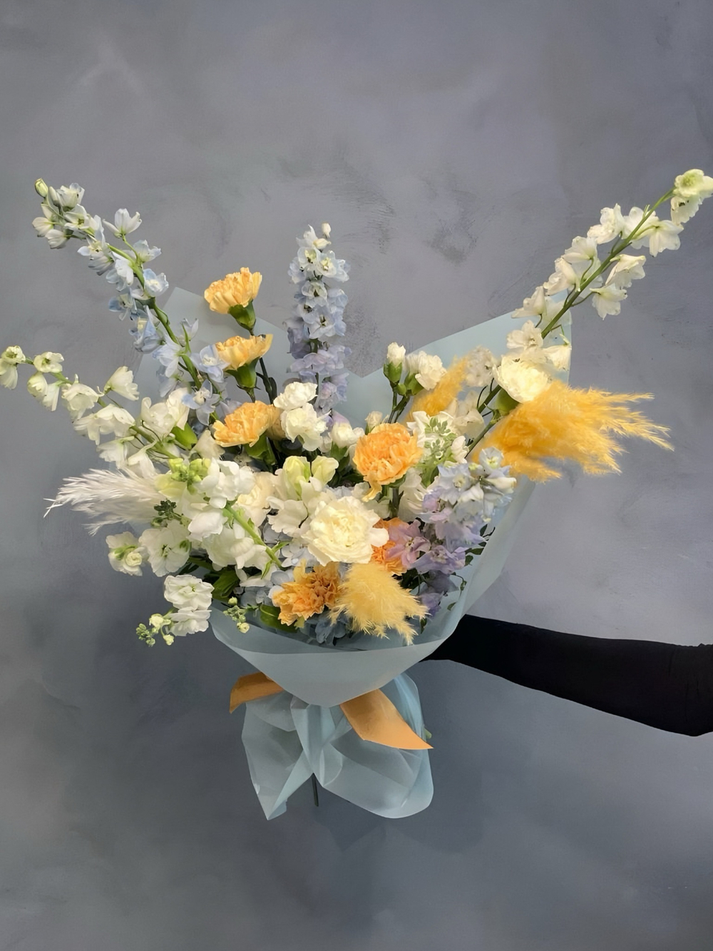 Букет Exclusive good mood