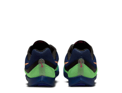 Кроссовки для бега мужские Nike Zoom Rival Distance Glam Goddess U Многоцветный