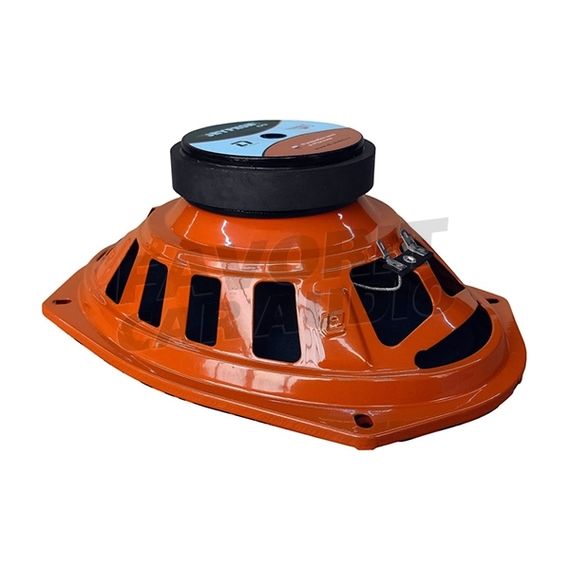 DL Audio Gryphon Lite 69 V.2