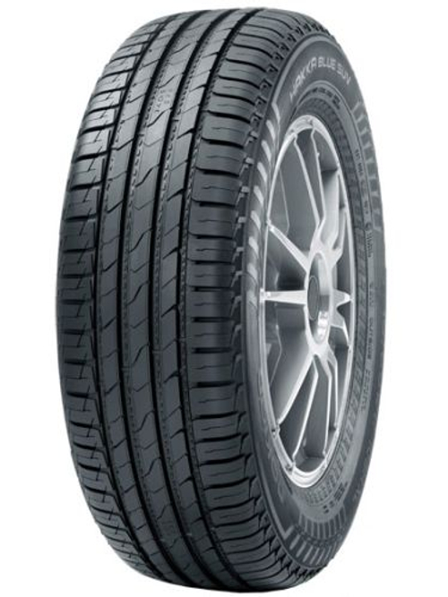 Легковая шина 235/60R18 107H HAKKA BLUE SUV XL (Nokian)