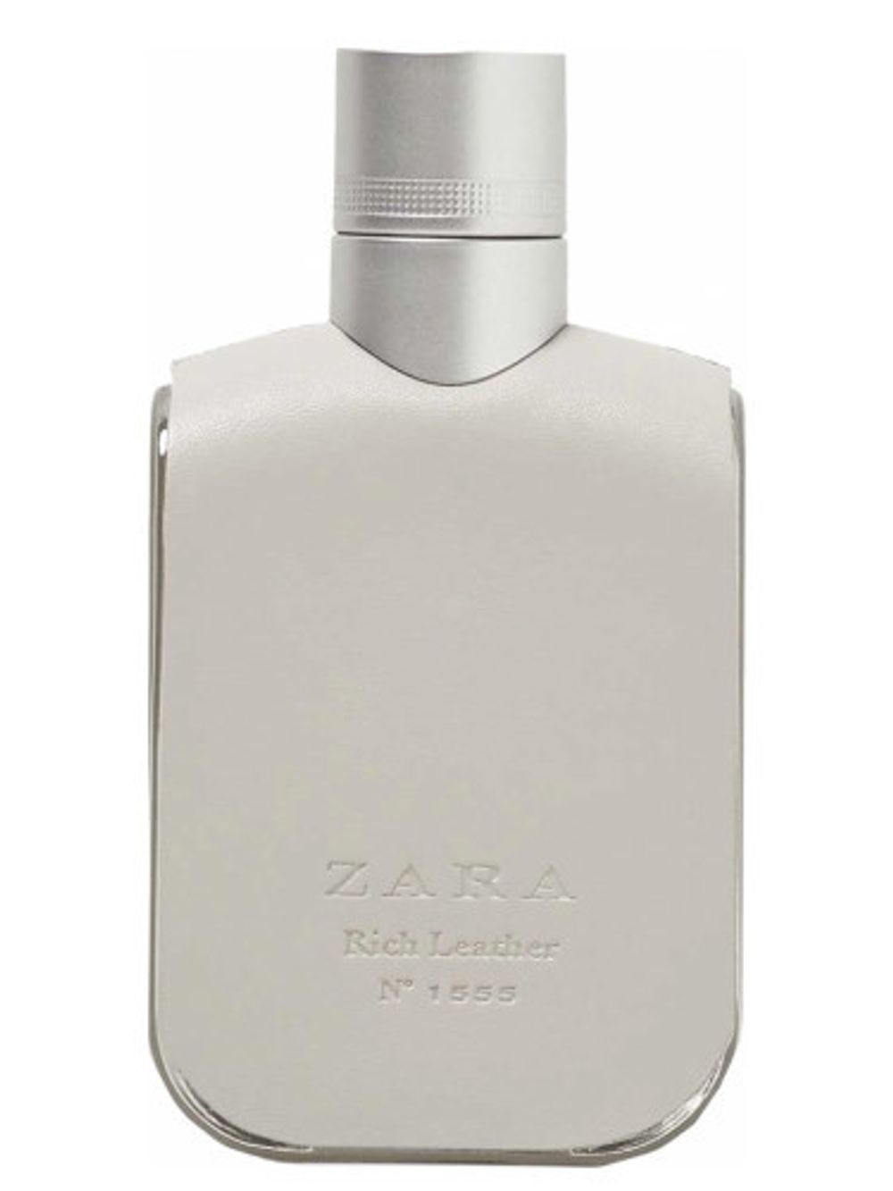 Zara Rich Leather