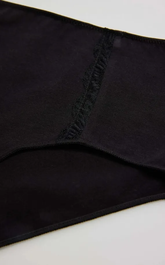 19683 Midi Трусы слипы