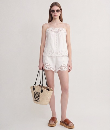 Шорты Zimmermann