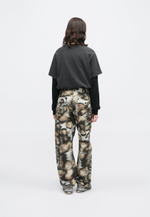 Carhartt WIP BRANDON - Тканевые брюки - разноцветный/разноцветный