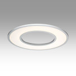 Потолочный светодиодный светильник Sonex 7718/42L MITRA LED SN 000 42Вт 3000-6500К D485 IP20 пульт ДУ ALTAIR