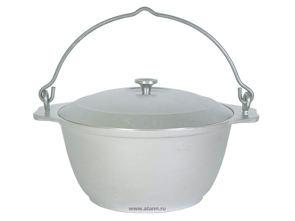 Котел 3л походный