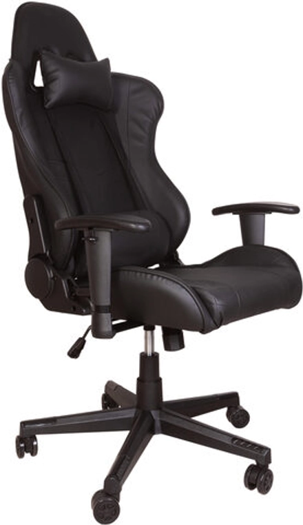 Кресло компьютерное B01 GRAMBER