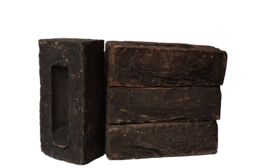 Кирпич ручной формовки Левуарден