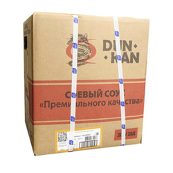 Соус соевый «Dunkan» - 20 л