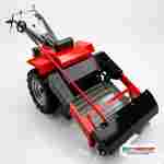 Самоходный просеиватель песка «Компакт-800», 800×150 мм