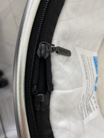 Модульная коляска 2 в 1 luxmom 750 Черный