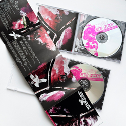 CD "Jane Air “