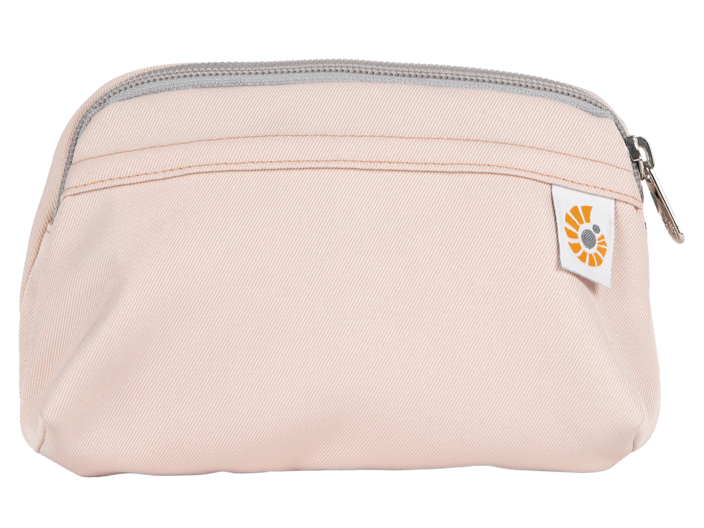 Ergobaby OMNI breeze- pink quartz кенгуру-рюкзак