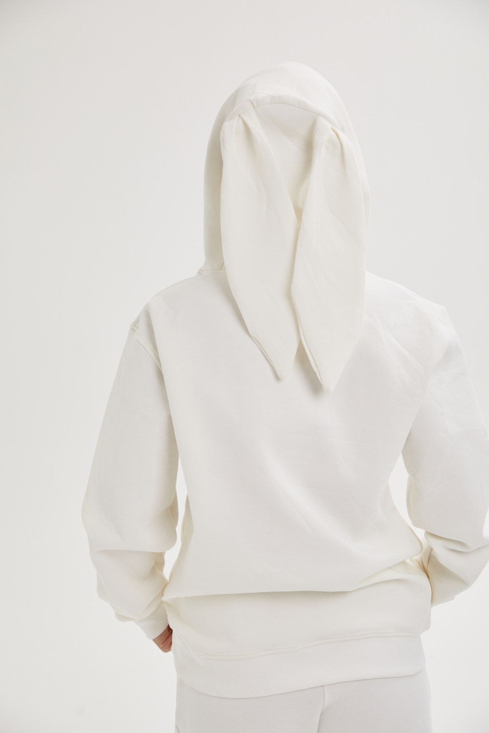 Спортивный костюм Зайка